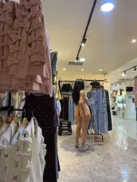 clarachanelricek webcam stripchat model stream image