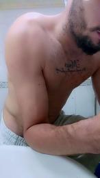 Denuevosaqui webcam cam4 model stream image