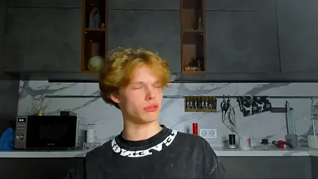 Ken0rDI webcam model stream image