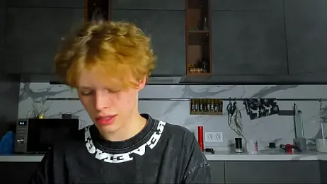 Ken0rDI webcam model stream image