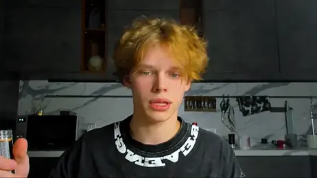 Ken0rDI webcam model stream image