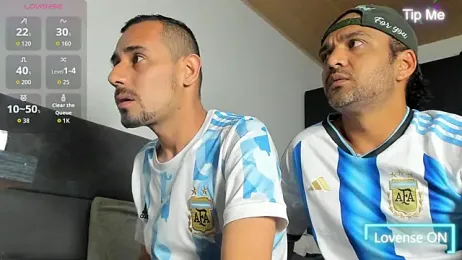 jhonyalzate2 webcam model stream image