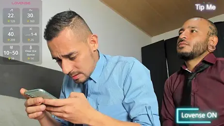 jhonyalzate2 webcam model stream image
