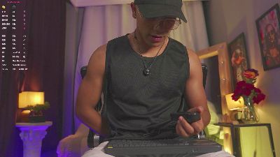 Colstorw_ webcam cam4 model stream image