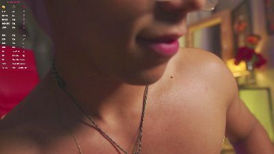 Colstorw_ webcam cam4 model stream image