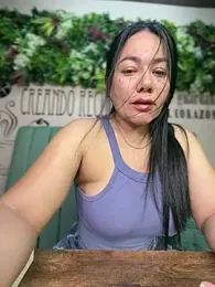 Abril10_ webcam model stream image