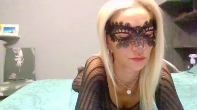 Blondimy webcam model stream image