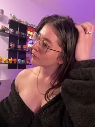 Sharon_07 webcam model stream image