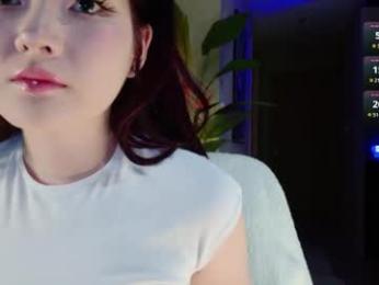 kitayamachu webcam chaturbate model stream image