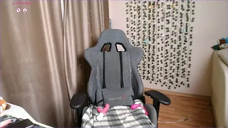 MargoFoxy webcam model stream image