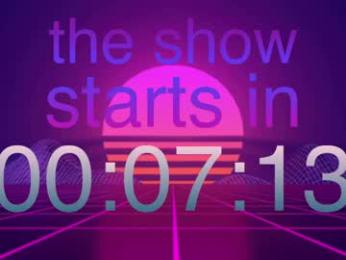 ericaglam webcam model stream image