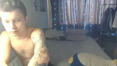 Mark_and_Wendy webcam model stream image