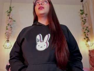 caandace webcam camsoda model stream image
