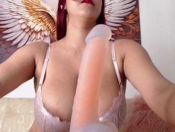 LuluRagazzi webcam model stream image