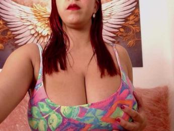 LuluRagazzi webcam model stream image