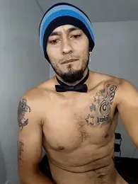 kmerlin webcam model stream image
