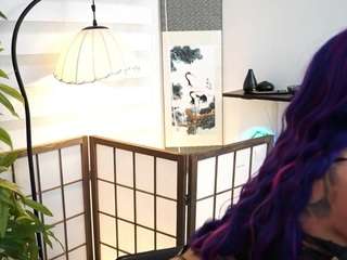 scarlett-collins webcam model stream image