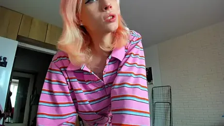 _Alice_Kitty webcam model stream image