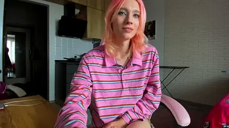 _Alice_Kitty webcam model stream image