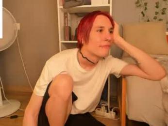 sasha_vesmus webcam chaturbate model stream image