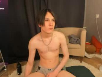 sasha_vesmus webcam chaturbate model stream image