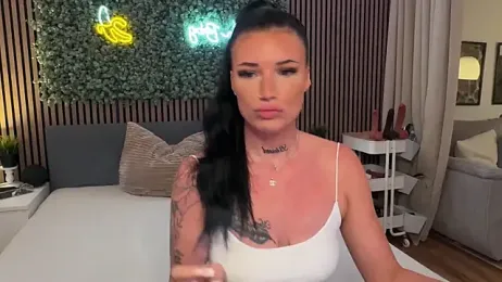 LizaRoxx webcam stripchat model stream image