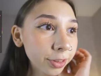 stephaniesally webcam chaturbate model stream image