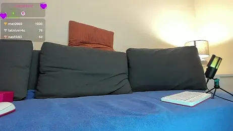 Zeyn_Edwards webcam model stream image