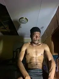 dicksonsLive webcam model stream image