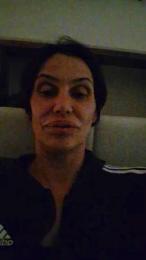 Penele webcam model stream image