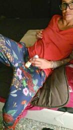 Penele webcam model stream image