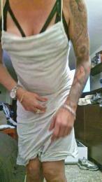 Penele webcam model stream image