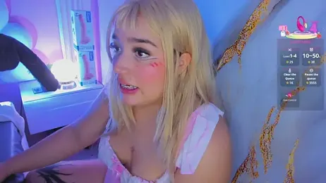 hinata_dolly webcam model stream image