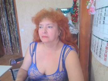 LadaMay webcam model stream image