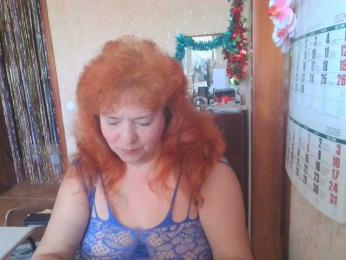 LadaMay webcam model stream image