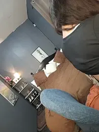 THE_GODDESSOFCUM_ webcam model stream image