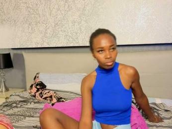 Anvessraa webcam bongacams model stream image