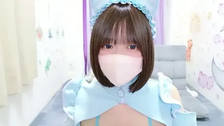 Koyuki_snow webcam stripchat model stream image