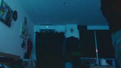 Nerandox webcam model stream image