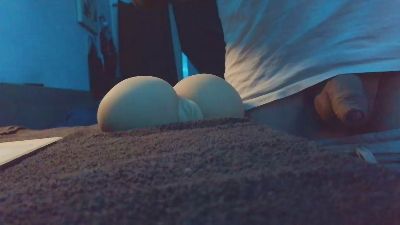 Nerandox webcam model stream image