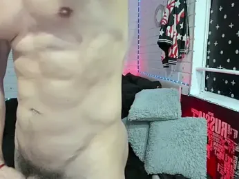 AdanXanders webcam model stream image