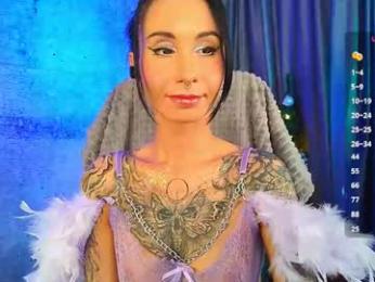 vespera_ webcam model stream image