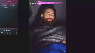Beardedveteran webcam cam4 model stream image