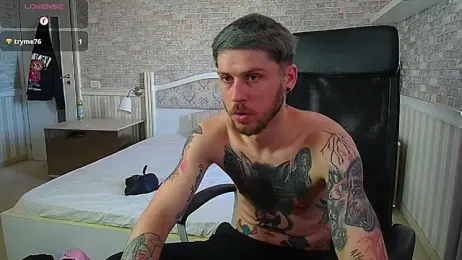 JonahShaw webcam model stream image