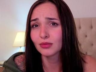 Melissa Fumero flirt4free stream image, 19.05.2025 18:50