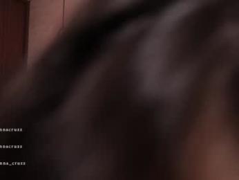 mariannacruzz chaturbate stream image, 19.05.2025 21:10