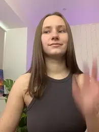 HotCaramellsTV stripchat stream image, 20.05.2025 08:50
