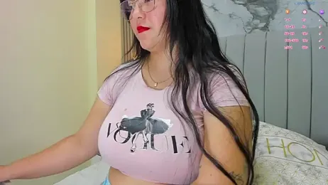 MAGIEVANS1 stripchat stream image, 20.05.2025 12:20