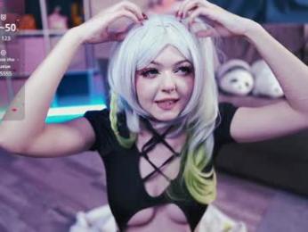 madnessalise chaturbate stream image, 20.05.2025 15:00
