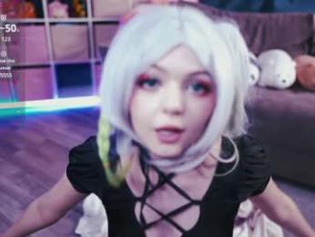 madnessalise chaturbate stream image, 20.05.2025 15:00